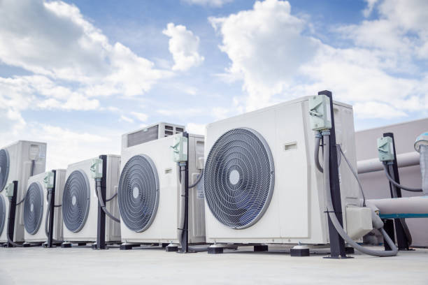 HVAC air duct cleaning in Point Pleasant Beach, NJ