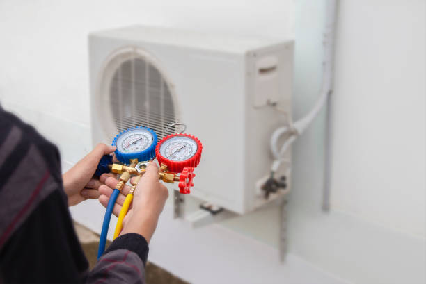 Local HVAC companies in Point Pleasant Beach, NJ