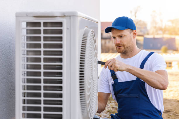 Best Best HVAC companies  in Point Pleasant Beach, NJ