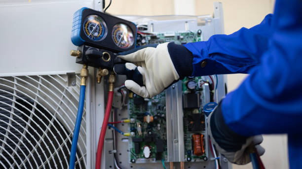 Best Affordable HVAC services  in Point Pleasant Beach, NJ